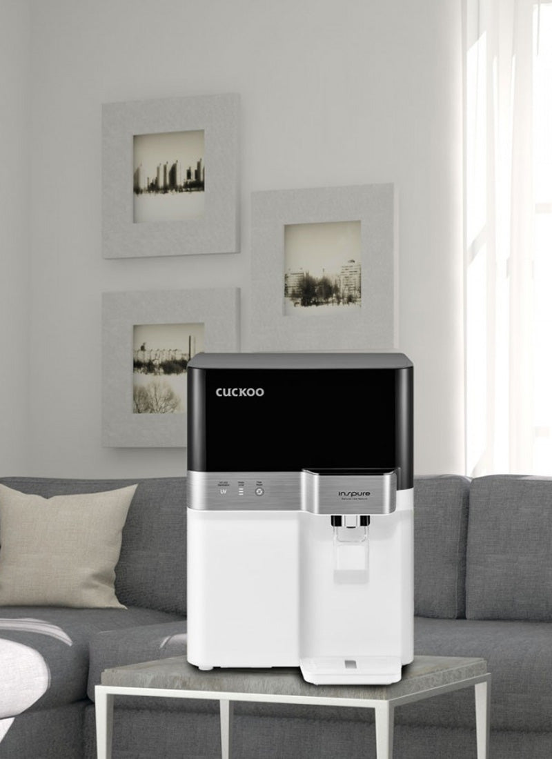 Cuckoo Dewpond Plus Water Purifier